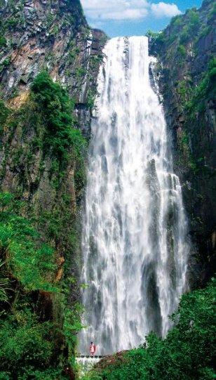永恒边境